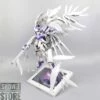 Moxin MG 1/100 XXXG-00W0 Wing Gundam Zero Purple Version Model Kits -Action Figures Store 36d474201c