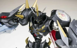TungMung EX DM-01B Omegamon Omega-X Digital Monster Black Version -Action Figures Store 36e27c4178