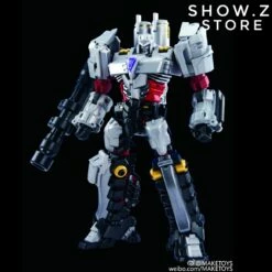 MakeToys MT MTCD-02 MTCD02 Rioter Despotron Megatron -Action Figures Store 3713baf366