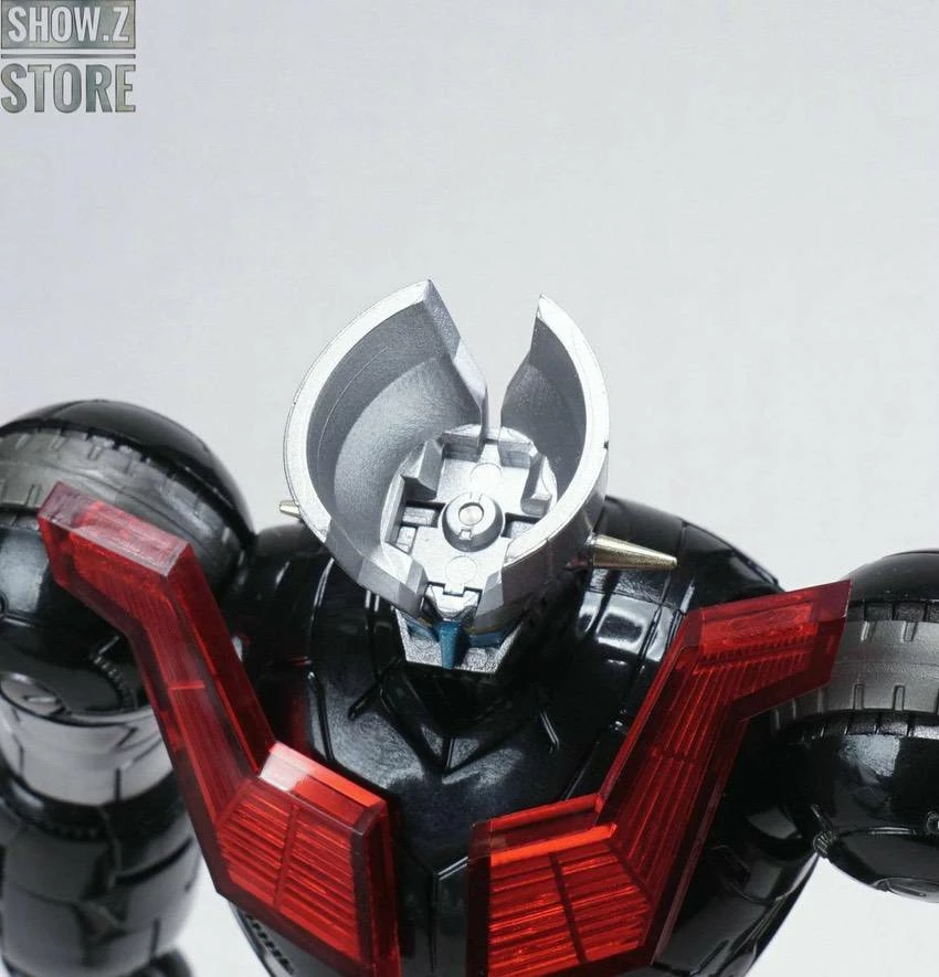 Sentinel Toys 1000Toys Riobot Great Mazinger Z 11 Sentinel Toys 1000Toys Riobot Great Mazinger Z - Image 9