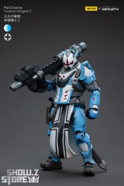 JoyToy Source 1/18 Infinity PanOceania Teutonic Knights 34 JoyToy Source 1/18 Infinity PanOceania Teutonic Knights -Action Figures Store 378e8be401