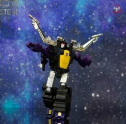 FansToys FT-13 Mercenary Shrapnel 19 FansToys FT-13 Mercenary Shrapnel -Action Figures Store 37a22dee8a