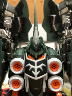 Steel Legend 1/100 SL-01 NZ-666 Kshatriya 31 Steel Legend 1/100 SL-01 NZ-666 Kshatriya -Action Figures Store 37a6ec8a89