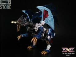 Planet X PlanetX PX-C01K PXC01K Upgrade Expansion Kit For Ismenios Deathsaurus PX-C01 -Action Figures Store 37bbc2299a