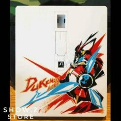 The Wind Thewind Compatible Stand For TungMung EX Duke-X Dukemon