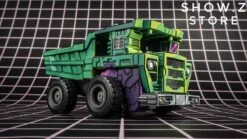 Toyworld TW TW-C07A TWC07A Constructor Devastator Cel Cell Shaded Standard Version Set Of 6 26 Toyworld TW TW-C07A TWC07A Constructor Devastator Cel Cell Shaded Standard Version Set Of 6 -Action Figures Store 37cd6cd25b