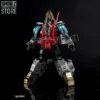 G-Creation GCreation SRK-05 SRK05 Hammer Slag Shuraking Combiner Reissue