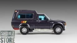 X-Transbots MX-8T Aegis Trailbreaker G1 Color Version 40 X-Transbots MX-8T Aegis Trailbreaker G1 Color Version -Action Figures Store 382550dd4a