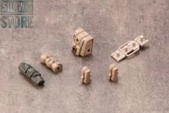 Kotobukiya HG028 Hexa Gear 1/24 Early Governor Vol.1 Model Kit 14 Kotobukiya HG028 Hexa Gear 1/24 Early Governor Vol.1 Model Kit -Action Figures Store 382df10003