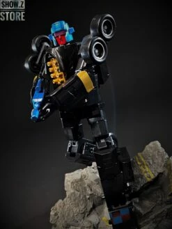 DX9 Toys D-17B Scout Dragstrip G2 Version 27 DX9 Toys D-17B Scout Dragstrip G2 Version -Action Figures Store 38448f5856