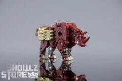 KFC Toys CST-14 Rhinohorn Ramhorn 2.0 Version -Action Figures Store 385b77cf5d