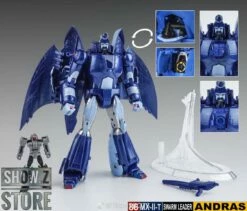 XTransbots MX-IIT Andras Scourge G1 Cartoon Version 9 XTransbots MX-IIT Andras Scourge G1 Cartoon Version -Action Figures Store 3867f0378e