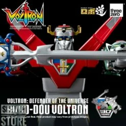 Threezero Studio Voltron Defender Of The Universe ROBO-DUO Golion 24 Threezero Studio Voltron Defender Of The Universe ROBO-DUO Golion -Action Figures Store 387c58b2fb