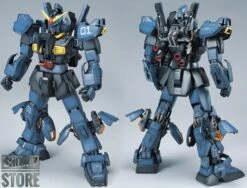 Daban DB 1/60 PG RX-178 Gundam Mk-II Mobile Suit Ver.Titans Color 9 Daban DB 1/60 PG RX-178 Gundam Mk-II Mobile Suit Ver.Titans Color -Action Figures Store 38854e91e6