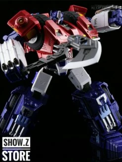 Spark Toys ST-01 Alpha Prime Optimus Prime -Action Figures Store 3890674af8