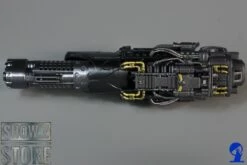 GYToys Ion Blaster Cannon & Chest Piece Upgrade Kit For MPM-04 Optimus Prime -Action Figures Store 38c5592379