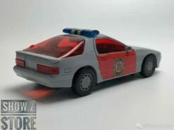 FansHobby MB-13A Ace Goshooter/Siren Animation Version -Action Figures Store 38e0e30627