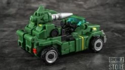 IronFactory EX-38 Optics Hunter Hound 40 IronFactory EX-38 Optics Hunter Hound -Action Figures Store 38e34a1ca7