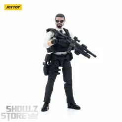 JoyToy Source 1/18 Yearly Army Builder Promotion Pack Figure 07 -Action Figures Store 3925542565