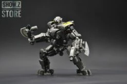 [Pre-Order] Rihio Multiabyss MM003 MM-003 V-Link Vlink Mecha Vermin Slasher Core Motorbike Set Of 3 -Action Figures Store 396832ab71
