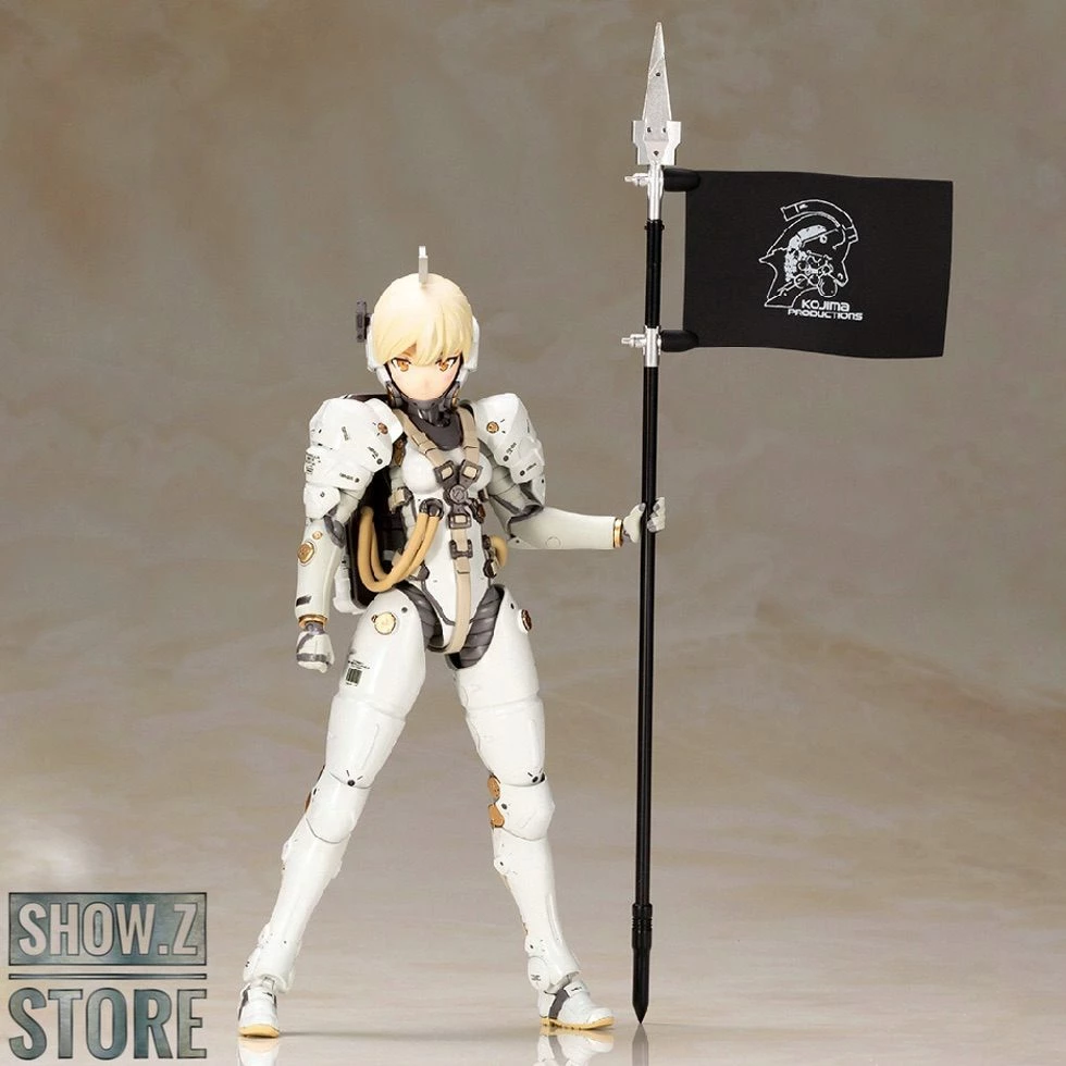 Kotobukiya Frame Arms Girl Kojima Productions: Ludens 3 Kotobukiya Frame Arms Girl Kojima Productions: Ludens