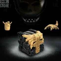 52Toys Megabox MB-01 Alien Xenomorph -Action Figures Store 398d77d3de