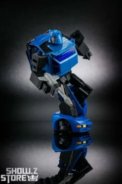 XTransbots MM-10B Toro Cliffjumper Blue Version -Action Figures Store 39b60288cb