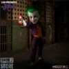 MEZCO Toyz LDD Presents: DC Comics The Joker -Action Figures Store 39f03378ef