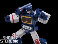 Flame Toys Furai Model Soundwave Model Kit -Action Figures Store 3a030f03e8