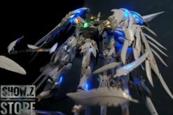 Kosmos LED Units For 1/100 XXXG-00W0 Wing Gundam Zero (EW) Ver. Ka -Action Figures Store 3a05e9f177
