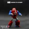 BadCube OTS-09 Grump Gears -Action Figures Store 3a507a5db2