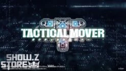 [Coming Soon] Takara Tomy Diaclone TM-14 Tactical Mover Garuda Versaulter Gyrolifter Unit -Action Figures Store 3a5f14c743