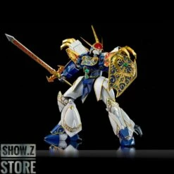 Devil Soul Blue Dragon Ryujinmaru -Action Figures Store 3a7e1b9d74