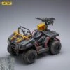JoyToy Source 1/18 WildCat ATV Grey Version 1 JoyToy Source 1/18 WildCat ATV Grey Version -Action Figures Store 3a9e92b967