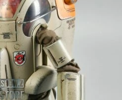 Earnestcore Craft 1/16 MK-03 Gustav P.K.A. Ausf.G The Desert Color Version -Action Figures Store 3ad1ba011c