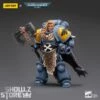 JoyToy Source 1/18 Warhammer 40K Space Wolves Claw Pack Leader-Logan Ghostwolf -Action Figures Store 3ad2feaa29
