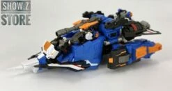 Fansproject Warbot WB-007 Dai-Z Dai Atlas -Action Figures Store 3adb807d82