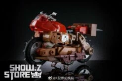 KFC Toys E.A.V.I. Metal Phase P-6L Sanford Junkion 37 KFC Toys E.A.V.I. Metal Phase P-6L Sanford Junkion -Action Figures Store 3af63b61ea