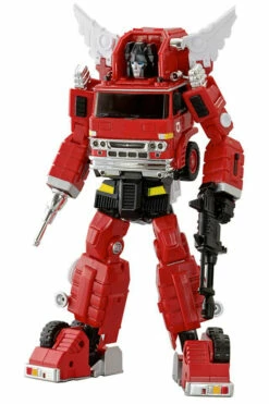 Mastermind Creations PS-03 Backdraft Inferno -Action Figures Store 3b50a3fb9e