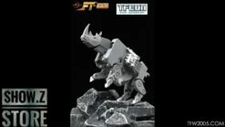 FansToys FT-55B Steeljaw, Ramhorn & Eject Set Of 3 -Action Figures Store 3b65a710f0