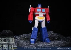 Magic Square MS-B46 Light Of Victory Optimus Prime 2.0 No-Bay Version -Action Figures Store 3b65baedfa
