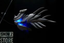 Kosmos LED Units For 1/100 XXXG-00W0 Wing Gundam Zero (EW) Ver. Ka -Action Figures Store 3b669b5855