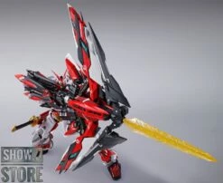 Daban MG 1/100 MBF-P02Kai Gundam Astray Red Frame Kai MB Style -Action Figures Store 3b7de85534