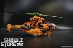 MetaGate G-02 Ming Jiang Yellow Version -Action Figures Store 3b802efabc