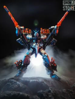 Daban Model DB 8810 1/100 MB Astray Blue Frame MG Gundam Mobile Suit Model Kit 20 Daban Model DB 8810 1/100 MB Astray Blue Frame MG Gundam Mobile Suit Model Kit -Action Figures Store 3ba523c636