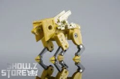 KFC Toys CST-15 Ironpaw Steeljaw 2.0 Version 30 KFC Toys CST-15 Ironpaw Steeljaw 2.0 Version -Action Figures Store 3bb61952ee