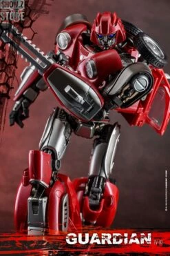 Zeta Toys ZV-03 Guardian Cliffjumper 37 Zeta Toys ZV-03 Guardian Cliffjumper -Action Figures Store 3bf87f0048