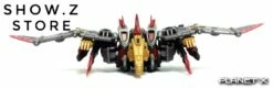 Planet X Planet-X PX-02 PX02 Caelus Swoop Normal Version -Action Figures Store 3c183b7700