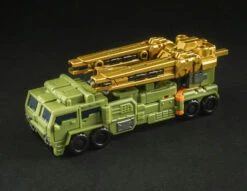 Iron Factory IF-EX24X War Giant Catastrophe Bruticus TF2000 Color Scheme Version -Action Figures Store 3c1866efa6