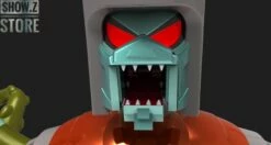 X-Transbots MX-19A Le Poulpe Quintesson Inquisitors 39 X-Transbots MX-19A Le Poulpe Quintesson Inquisitors -Action Figures Store 3c1b19155f